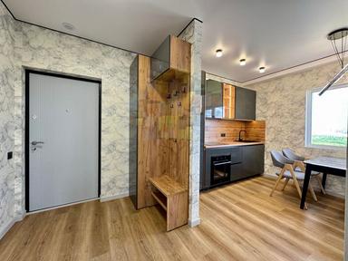 1-комнатная квартира по адресу (площадь 41,4 м²) - Atlanta.ua - фото 26