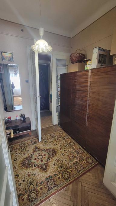 2-комнатная квартира по адресу ул. Чубинського Павла (площадь 62,6 м²) - Atlanta.ua - фото 26