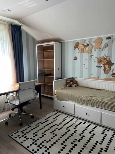 Дом по адресу Петефі Шандора пл. (площадь 227,6 м²) - Atlanta.ua - фото 39