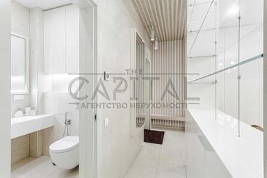 Многокомнатная квартира по адресу ул. Давидчука (площадь 140 м²) - Atlanta.ua - фото 42