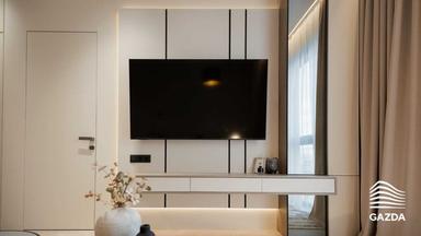 2-комнатная квартира по адресу Петефі Шандора пл. (площадь 55,9 м²) - Atlanta.ua - фото 15