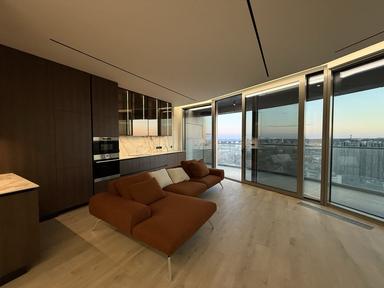 3-комнатная квартира по адресу ул. Иоанна Павла II (площадь 92 м²) - Atlanta.ua - фото 29