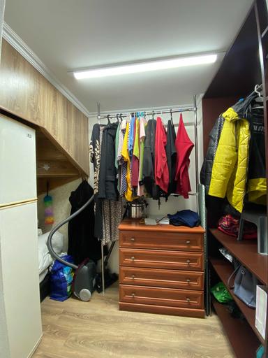 2-комнатная квартира по адресу ул. Капеланська (площадь 57 м²) - Atlanta.ua - фото 29