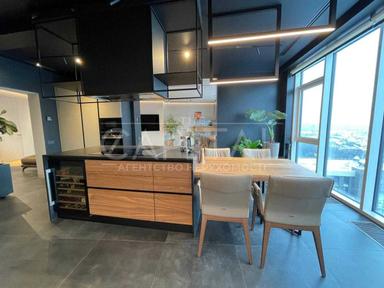 Багатокімнатна квартира за адресою вул. Новоселицька (площа 265 м²) - Atlanta.ua - фото 28