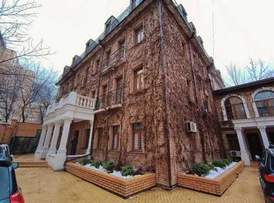 Commercial real estate at st. Zhilyanskaya (area 1500 m²) - Atlanta.ua - photo 34