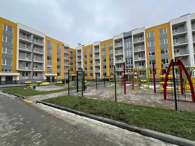 2-кімнатна квартира за адресою вул. Південна (площа 53,6 м²) - Atlanta.ua - фото 28