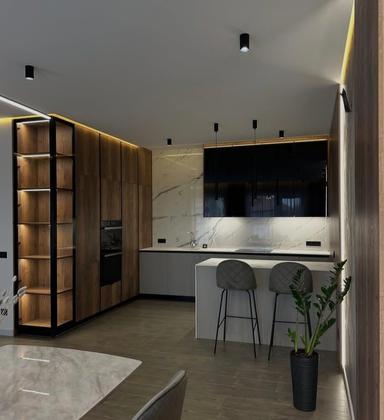 Дом по адресу ул. Тернопільська (площадь 175 м²) - Atlanta.ua - фото 13