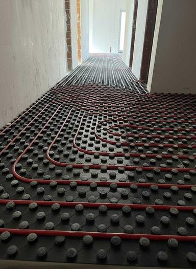 1-комнатная квартира по адресу (площадь 55,8 м²) - Atlanta.ua - фото 41