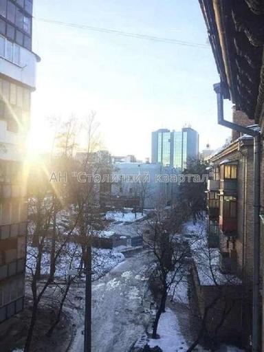 1-room apartment apartment by the address st. Parkovo Syretskaya (area 37 m²) - Atlanta.ua - photo 18