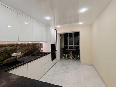 1-room apartment apartment by the address st. Bandery Stepana (area 43 m²) - Atlanta.ua - photo 20