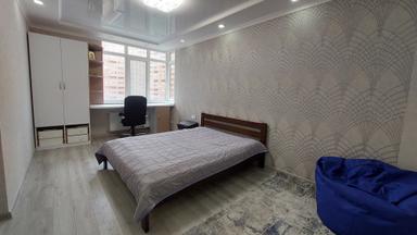 3-кімнатна квартира за адресою вул. Танкістів (площа 90 м²) - Atlanta.ua - фото 17