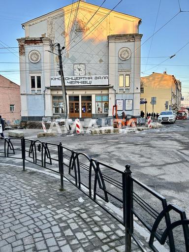 Комерційна нерухомість за адресою вул. Капеланська (площа 34,2 м²) - Atlanta.ua - фото 7