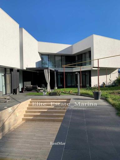 Будинок за адресою вул. Макаренка (площа 450 м²) - Atlanta.ua - фото 15