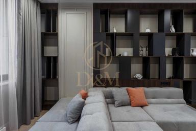 3-кімнатна квартира за адресою вул. Антоновича (площа 105 м²) - Atlanta.ua - фото 25