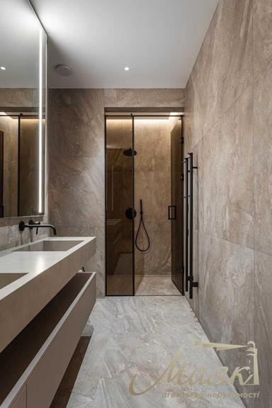 Багатокімнатна квартира за адресою бульвар Дружби Народів (площа 154,9 м²) - Atlanta.ua - фото 45