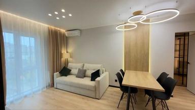 2-кімнатна квартира за адресою (площа 60 м²) - Atlanta.ua - фото 25