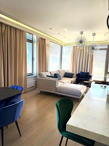 3-кімнатна квартира за адресою бульвар Дружби Народів (площа 110 м²) - Atlanta.ua - фото 22