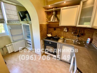 1-комнатная квартира по адресу Харьковское шоссе (площадь 35 м²) - Atlanta.ua - imageAlt 27