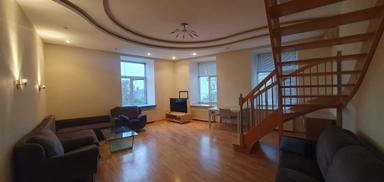 3-rooms apartment apartment by the address st. Yarmarochnaya (area 120 m²) - Atlanta.ua - photo 26