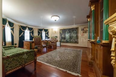 Дом по адресу бульвар Дружбы Народов (площадь 800 м²) - Atlanta.ua - imageAlt 30