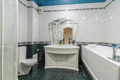 3-комнатная квартира по адресу ул. Лукьяненко Левка(Тимошенко) (площадь 125 м²) - Atlanta.ua - фото 39