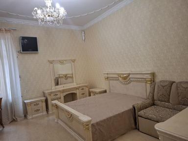 Многокомнатная квартира по адресу Куликово поле пл. (площадь 130 м²) - Atlanta.ua - фото 18