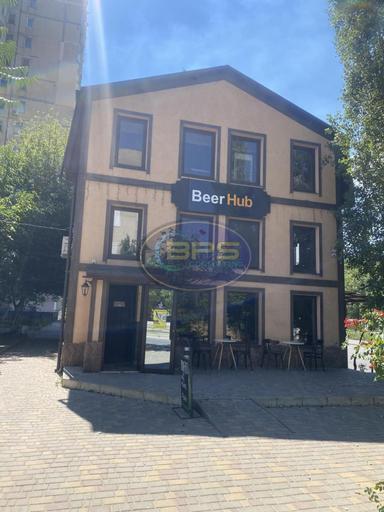 Комерційна нерухомість за адресою вул. Бандери Степана (площа 195 м²) - Atlanta.ua - фото 38