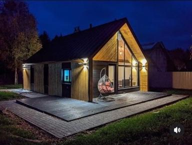 House by the address st. Tankistov (area 50 m²) - Atlanta.ua - photo 11