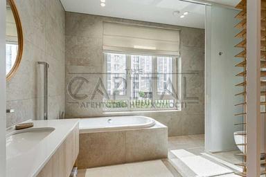 2-комнатная квартира по адресу ул. Саперное Поле (площадь 86,6 м²) - Atlanta.ua - фото 45