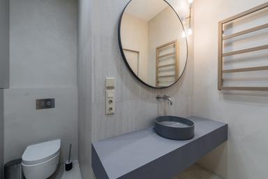 Багатокімнатна квартира за адресою вул. Іллєнка Юрія (площа 226 м²) - Atlanta.ua - фото 33