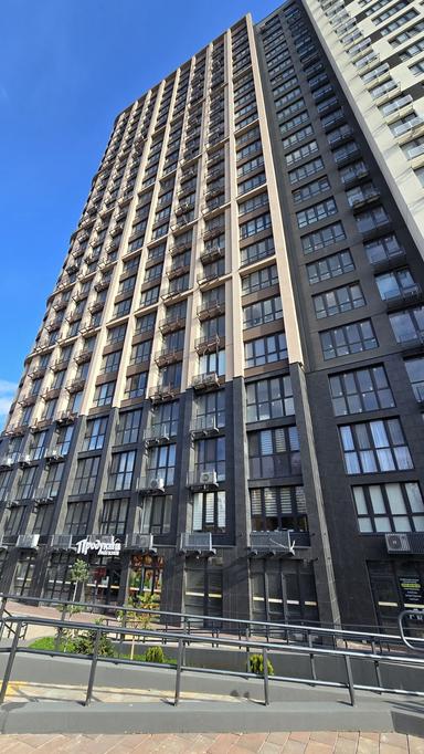 1-комнатная квартира по адресу (площадь 33 м²) - Atlanta.ua - фото 13