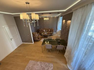 2-кімнатна квартира за адресою бульвар Дружби Народів (площа 90 м²) - Atlanta.ua - фото 26