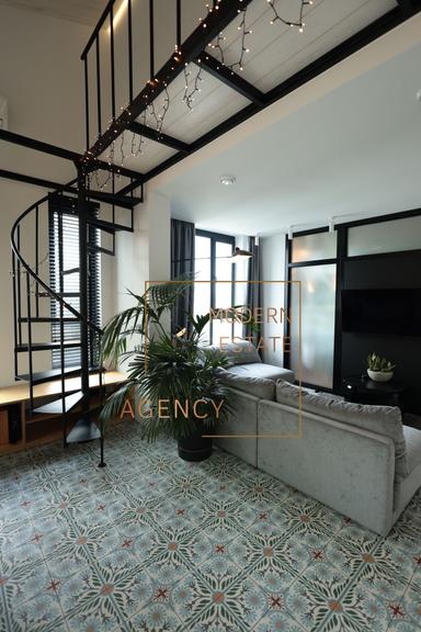 3-комнатная квартира по адресу (площадь 91 м²) - Atlanta.ua - фото 36