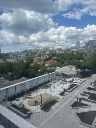 3-кімнатна квартира за адресою вул. Шосе Залізничне (площа 101,3 м²) - Atlanta.ua - фото 25