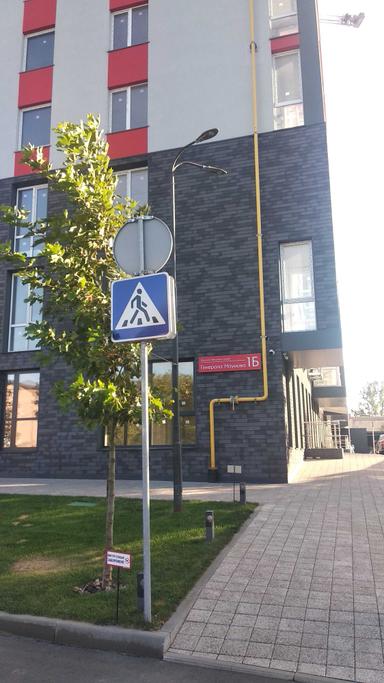 2-кімнатна квартира за адресою вул. Академіка Булаховського (площа 40 м²) - Atlanta.ua - фото 47