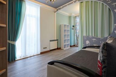 3-комнатная квартира по адресу (площадь 80 м²) - Atlanta.ua - фото 34