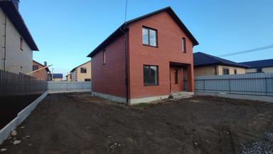 Дом по адресу (площадь 125 м²) - Atlanta.ua - фото 15