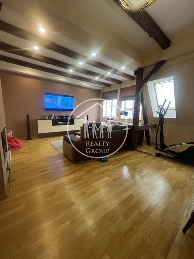 3-комнатная квартира по адресу (площадь 100 м²) - Atlanta.ua - фото 29