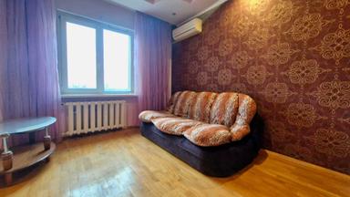 Многокомнатная квартира по адресу Харьковское шоссе (площадь 118 м²) - Atlanta.ua - фото 24