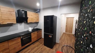 1-кімнатна квартира за адресою вул. Берковецька (площа 37 м²) - Atlanta.ua - фото 34