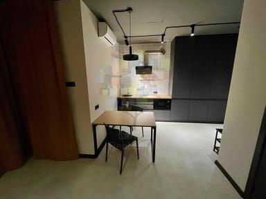 1-room apartment apartment by the address (area 27 m²) - Atlanta.ua - photo 10