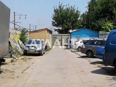 Коммерческая недвижимость по адресу ул. Танкистов (площадь 1033,9 м²) - Atlanta.ua - фото 12