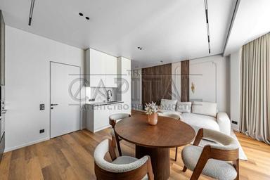 2-кімнатна квартира за адресою бульвар Дружби Народів (площа 70 м²) - Atlanta.ua - фото 18