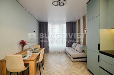 1-кімнатна квартира за адресою вул. Олександра Олеся (площа 43 м²) - Atlanta.ua - фото 14