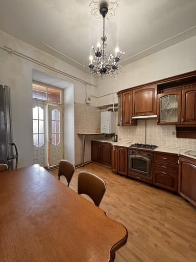 Багатокімнатна квартира за адресою вул. Китобійна (площа 123 м²) - Atlanta.ua - фото 23