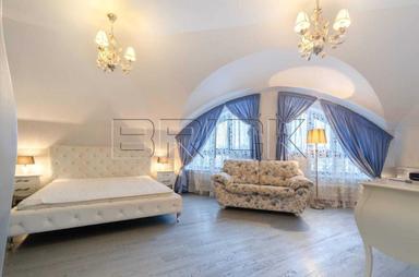 House by the address st. Staroobukhovskaya (area 1500 m²) - Atlanta.ua - photo 27