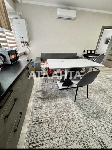 2-комнатная квартира по адресу ул. Филатова ак. (площадь 50 м²) - Atlanta.ua - фото 20