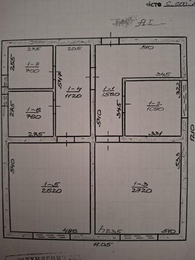 Дом по адресу (площадь 212 м²) - Atlanta.ua - фото 8