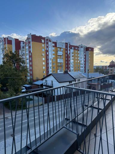 1-комнатная квартира по адресу (площадь 44,2 м²) - Atlanta.ua - фото 13