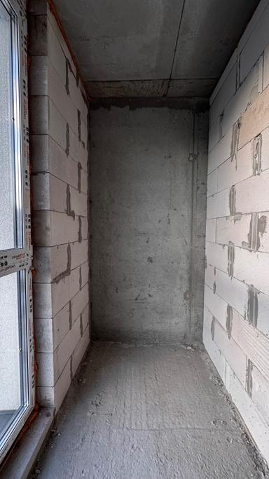 Многокомнатная квартира по адресу Новознесенская ул.   (площадь 109,6 м²) - Atlanta.ua - фото 33